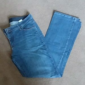 Wrangler jeans